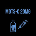 MOTS-C 20mg