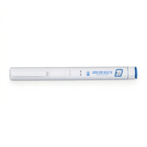 GLOW BPC-157 / TB500 / GHK-Cu | Aura Peptides Aura Bio Health GLOW BPC-157 / TB500 / GHK-Cu | Aura Peptides Aura Bio Health