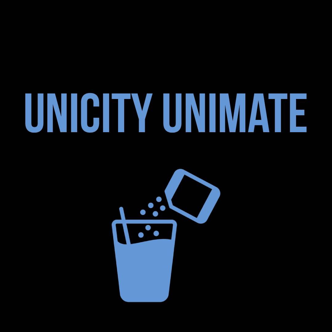 Unicity Unimate